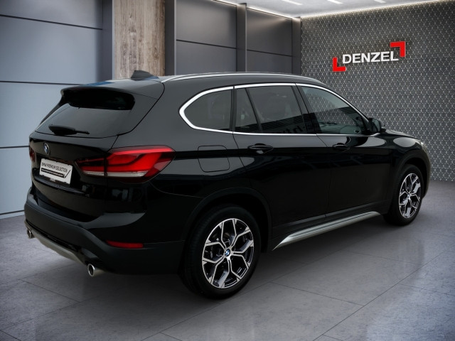 Bild 3: BMW X1 xDrive18d F48