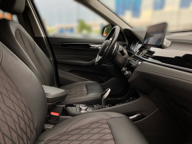 Bild 5: BMW X1 xDrive18d F48