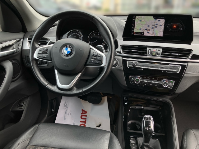 Bild 6: BMW X1 xDrive18d F48