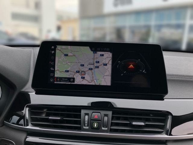Bild 7: BMW X1 xDrive18d F48