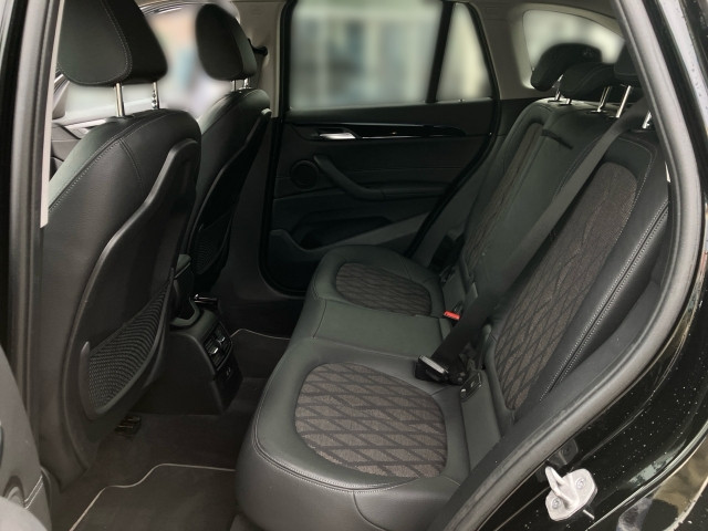 Bild 8: BMW X1 xDrive18d F48