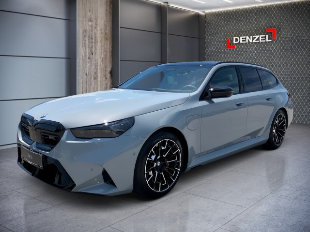 Bild 0: BMW M5 Touring