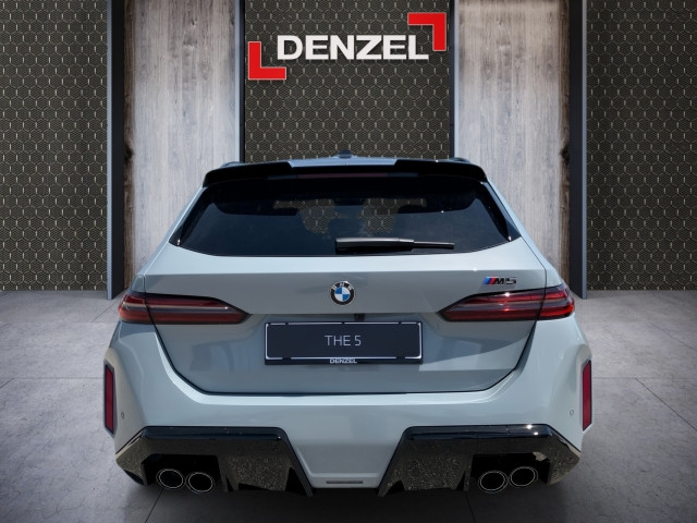 Bild 10: BMW M5 Touring
