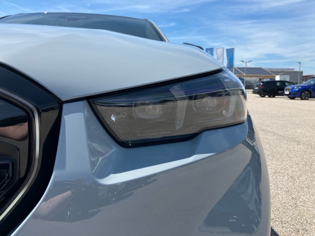 Bild 11: BMW M5 Touring