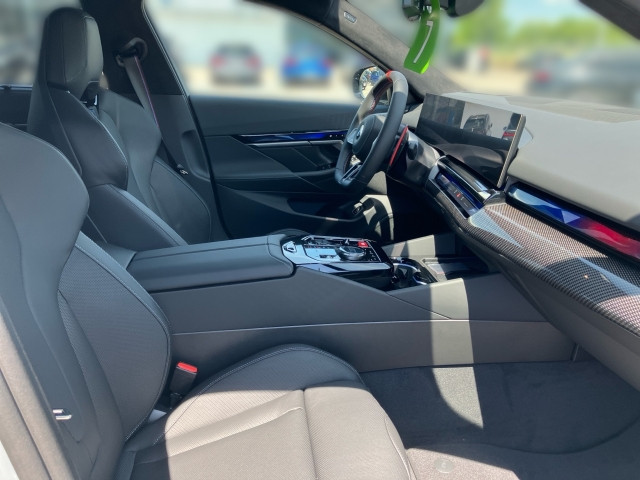 Bild 5: BMW M5 Touring