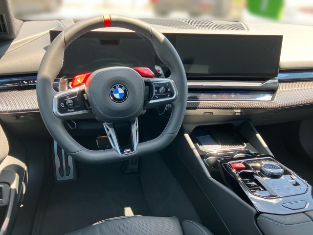 Bild 6: BMW M5 Touring