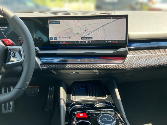 Bild 7: BMW M5 Touring