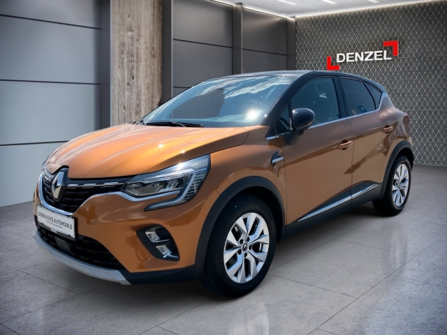 Bild 0: Renault Captur