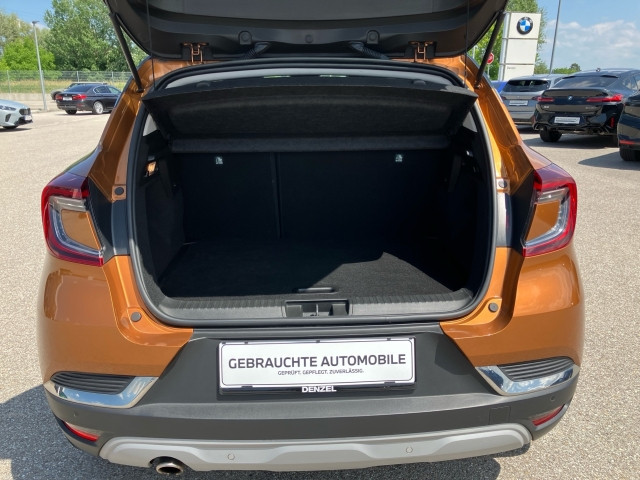Bild 9: Renault Captur