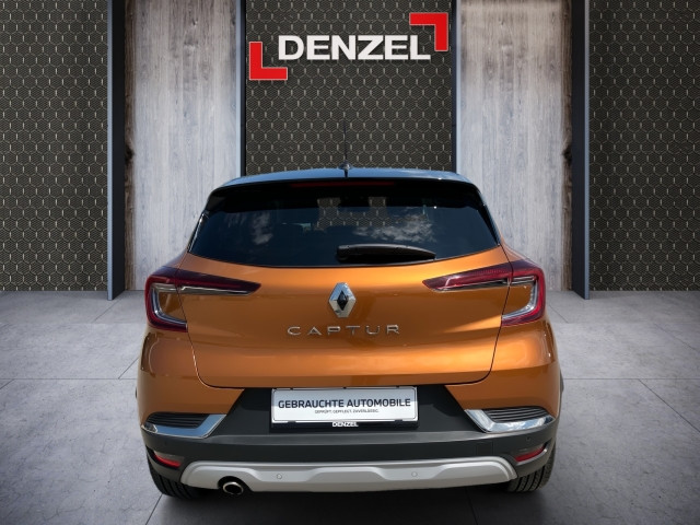 Bild 10: Renault Captur