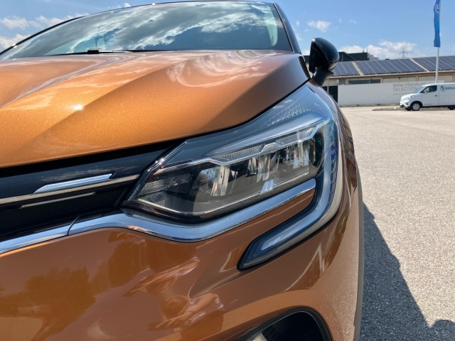 Bild 11: Renault Captur