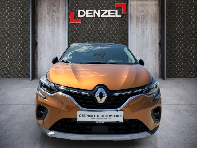 Bild 12: Renault Captur