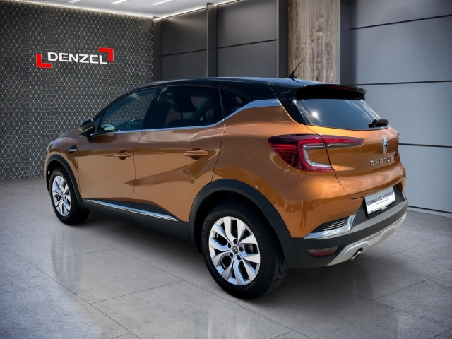 Bild 2: Renault Captur