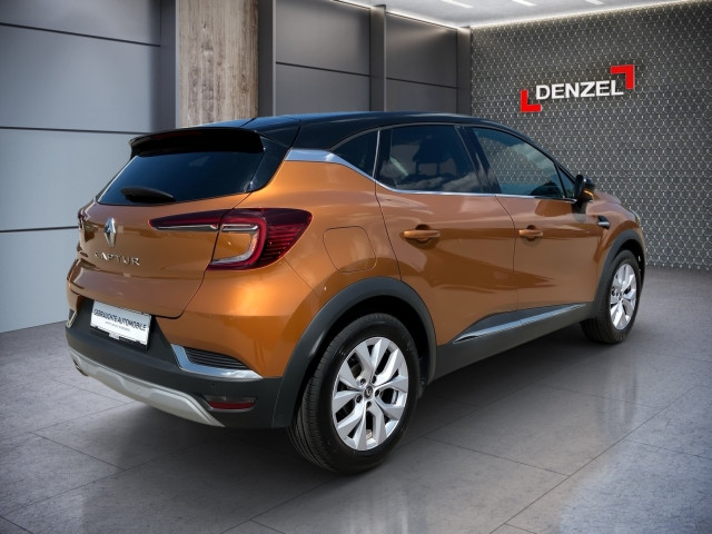 Bild 3: Renault Captur