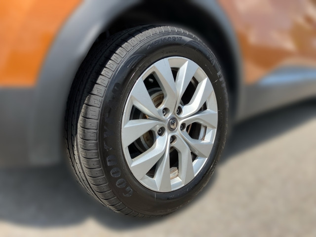 Bild 4: Renault Captur