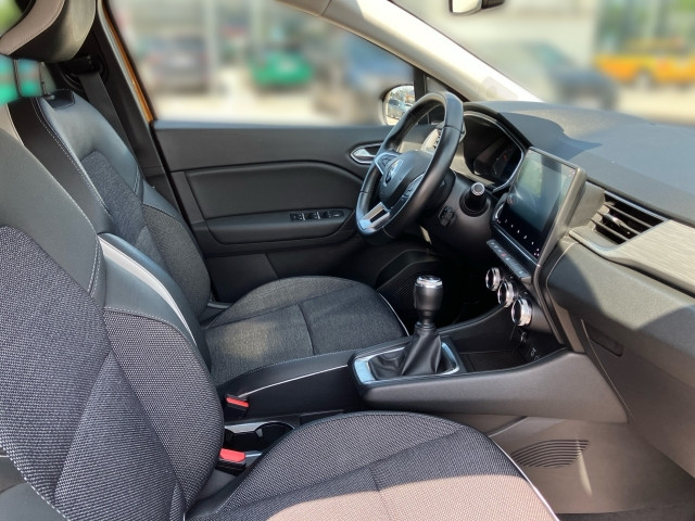 Bild 5: Renault Captur