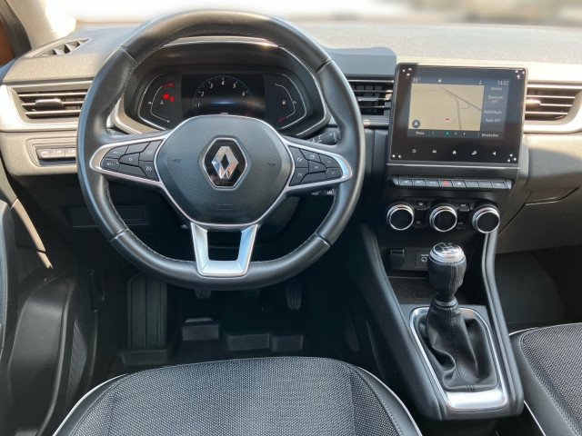 Bild 6: Renault Captur