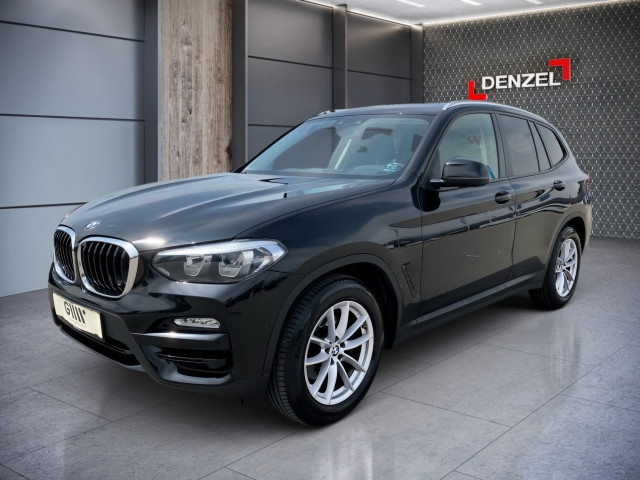 Bild 0: BMW X3 xDrive20d G01 B47
