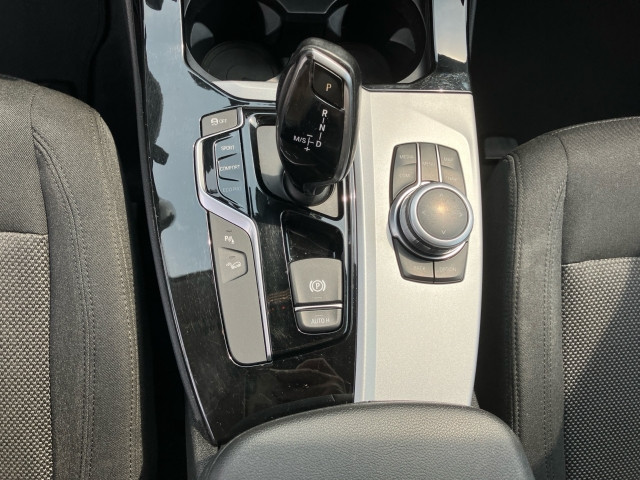 Bild 14: BMW X3 xDrive20d G01 B47