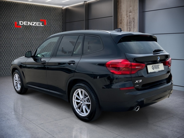 Bild 2: BMW X3 xDrive20d G01 B47
