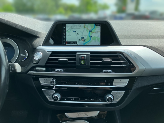 Bild 7: BMW X3 xDrive20d G01 B47