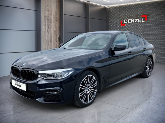 Bild 0: BMW 530d xDrive Lim G30