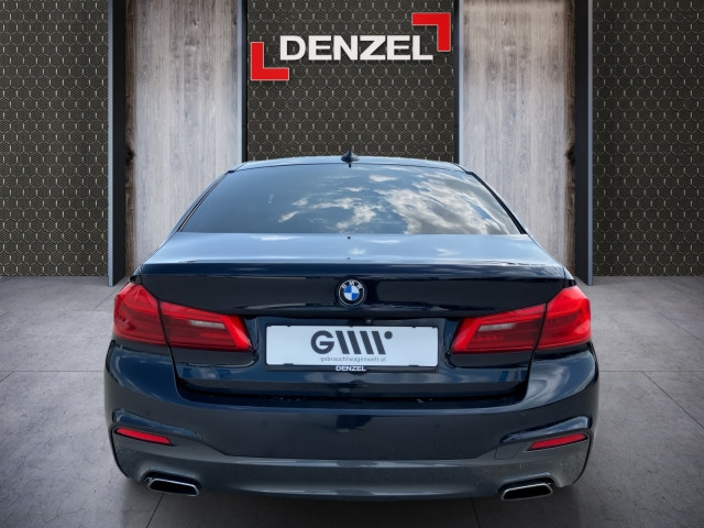 Bild 10: BMW 530d xDrive Lim G30