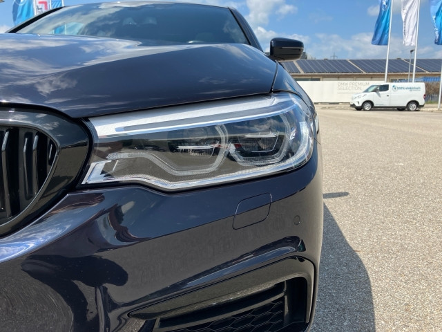 Bild 11: BMW 530d xDrive Lim G30