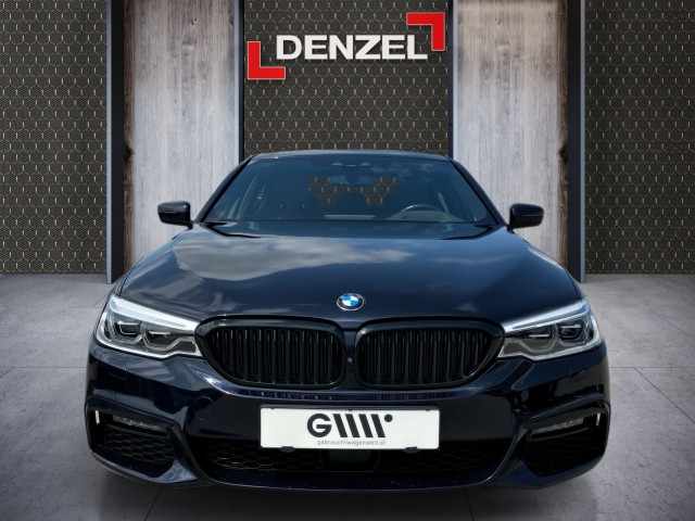 Bild 12: BMW 530d xDrive Lim G30