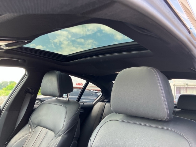 Bild 13: BMW 530d xDrive Lim G30