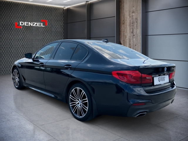 Bild 2: BMW 530d xDrive Lim G30