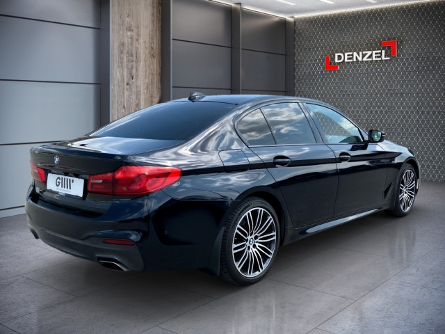Bild 3: BMW 530d xDrive Lim G30