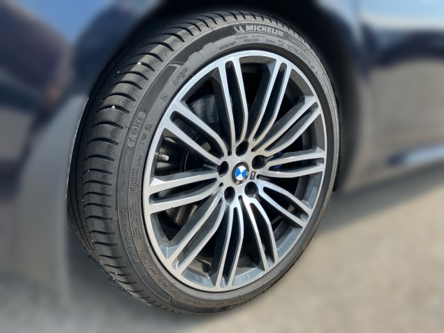 Bild 4: BMW 530d xDrive Lim G30