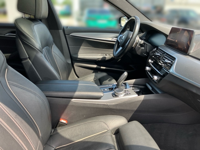 Bild 5: BMW 530d xDrive Lim G30