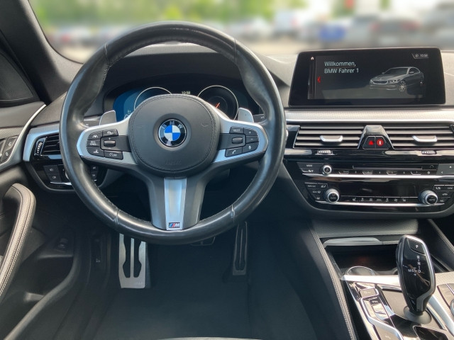 Bild 6: BMW 530d xDrive Lim G30