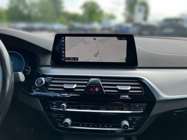 Bild 7: BMW 530d xDrive Lim G30