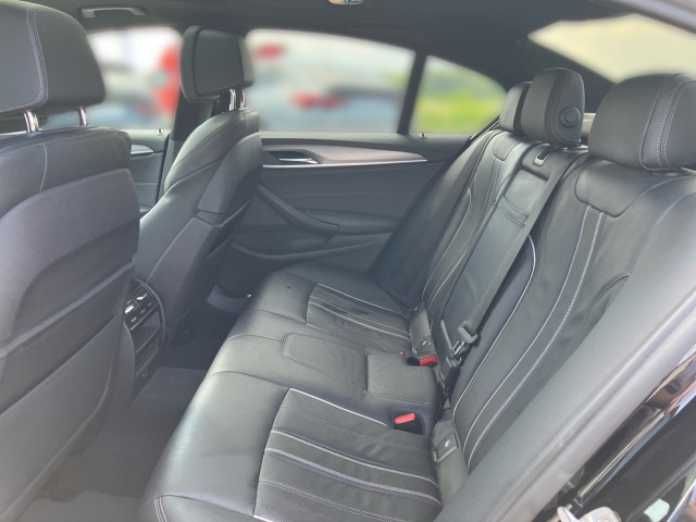 Bild 8: BMW 530d xDrive Lim G30