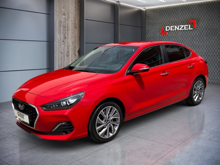 Bild 0: Hyundai i30