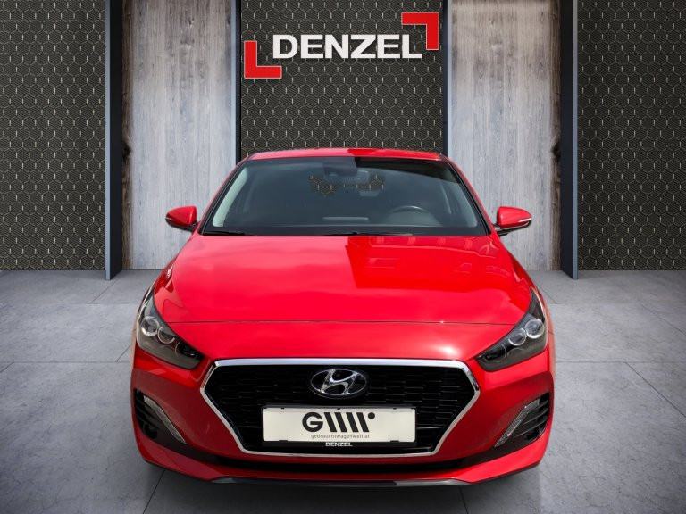 Bild 12: Hyundai i30