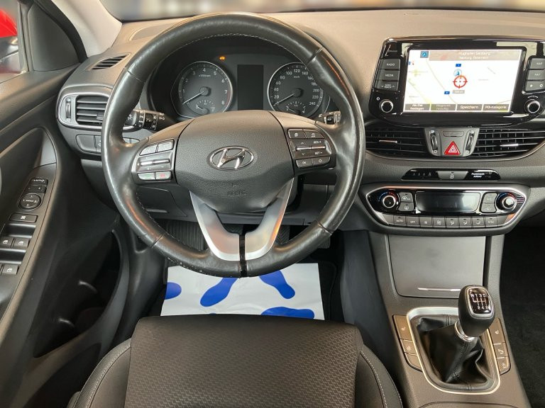 Bild 6: Hyundai i30
