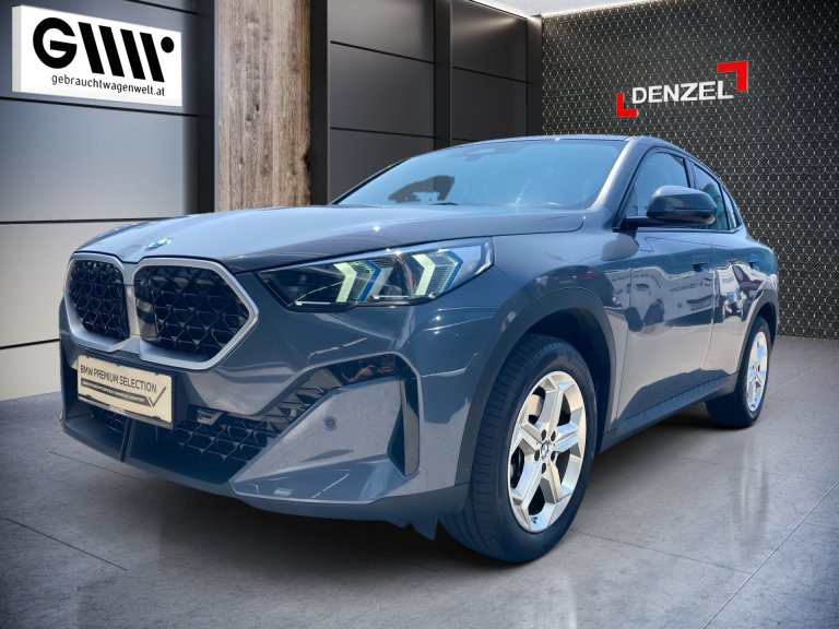 Bild 0: BMW X2 sDrive20i 48V Aut.