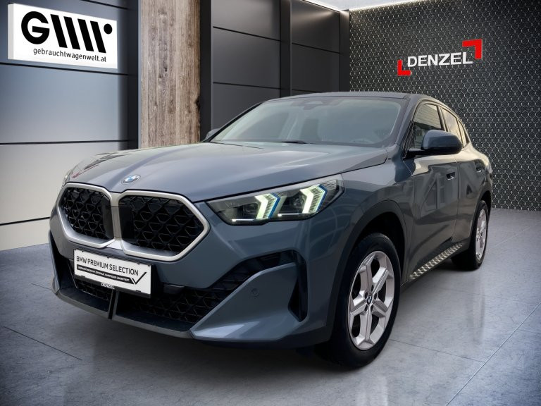 Bild 0: BMW X2 sDrive20i 48V Aut.