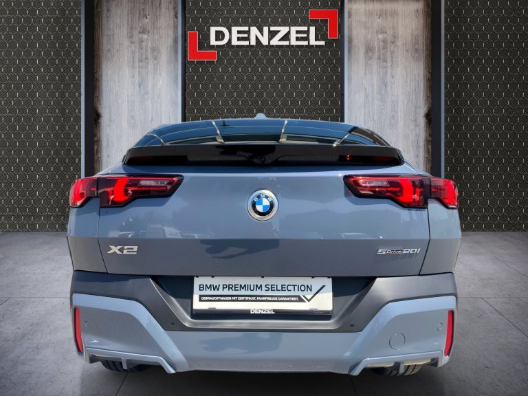 Bild 10: BMW X2 sDrive20i 48V Aut.