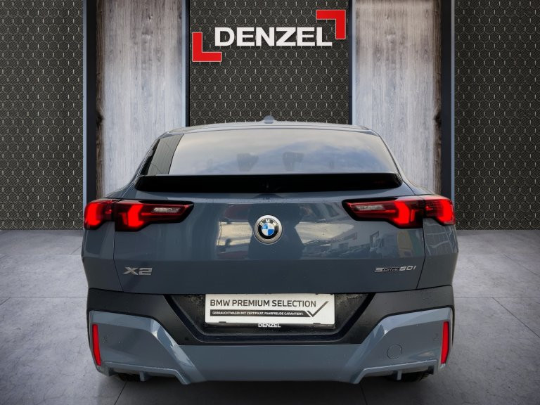 Bild 10: BMW X2 sDrive20i 48V Aut.