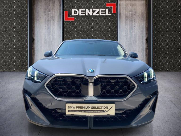 Bild 12: BMW X2 sDrive20i 48V Aut.