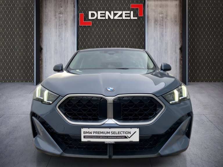 Bild 12: BMW X2 sDrive20i 48V Aut.