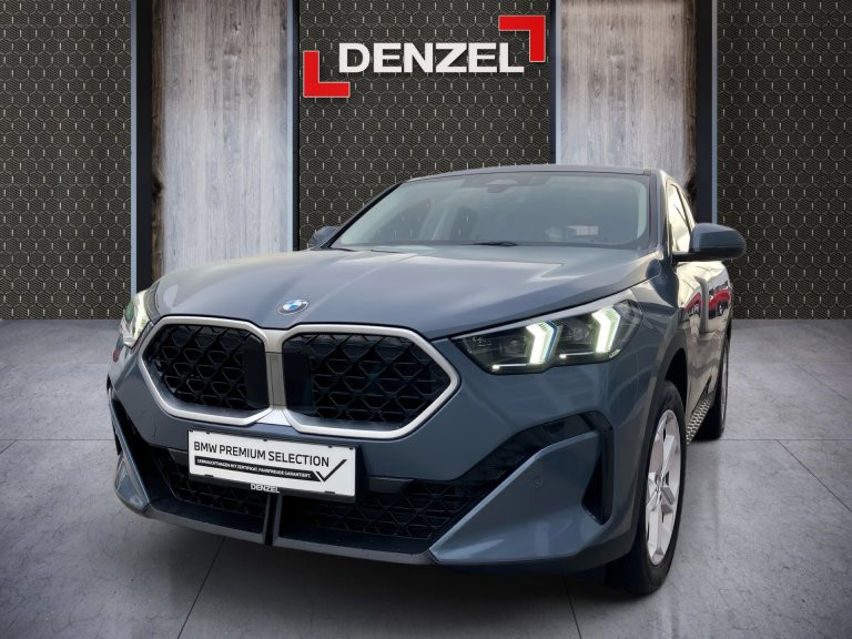 Bild 1: BMW X2 sDrive20i 48V Aut.