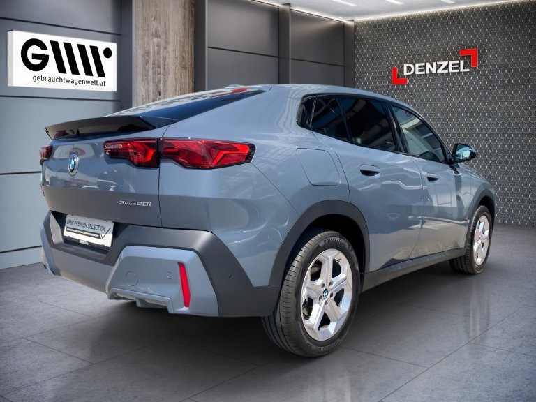 Bild 3: BMW X2 sDrive20i 48V Aut.
