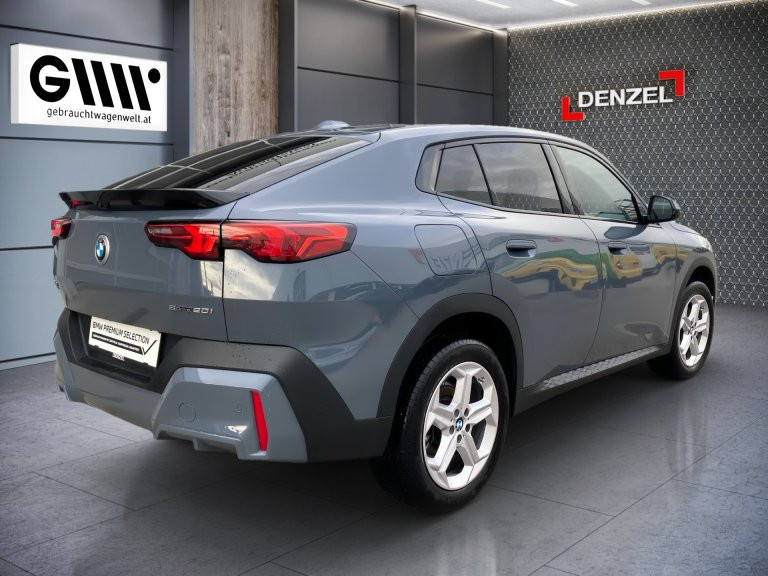 Bild 3: BMW X2 sDrive20i 48V Aut.