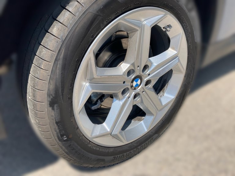 Bild 4: BMW X2 sDrive20i 48V Aut.